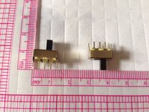 SS12F44G6 three-foot two-speed toggle switch 153 only