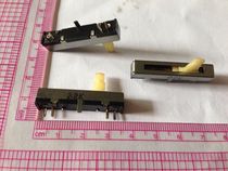 Full length 36MM single straight sliding potentiometer A2 2K Euro 200 only