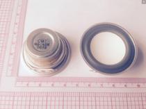 Diameter 44MM horn 4 Euro 4 5W fever rubidium iron boron pot bottom bubble side speaker speaker 10 orders
