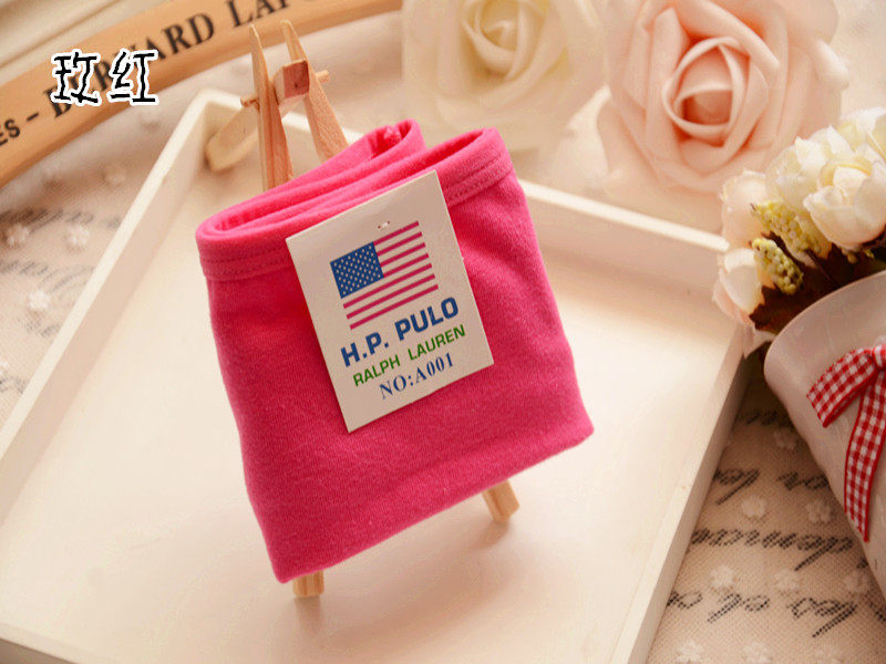 Slip jeune du a01*10 en coton - Ref 640130 Image 68