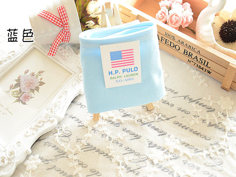 Slip jeune du a01*10 en coton - Ref 640130 Image 72