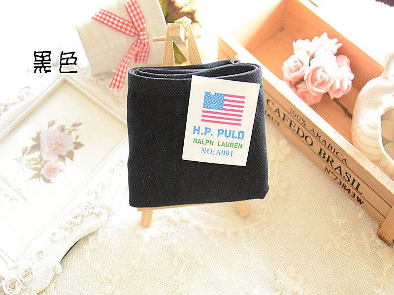 Slip jeune du a01*10 en coton - Ref 640130 Image 73