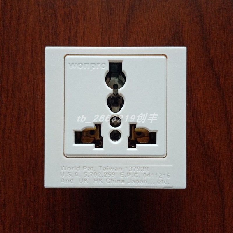 Medical surgical tower suspension bridge stable not fall BSF-R4 One camerless instrument cabinet cover socket embedded enclosure panel