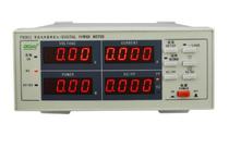 Pumei PM2012 AC and DC parameter tester Digital power meter High precision power analyzer