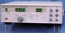 Shanghai Aiyi AS1636 1636P multi-function signal generator output frequency 0 2Hz - 5MHz