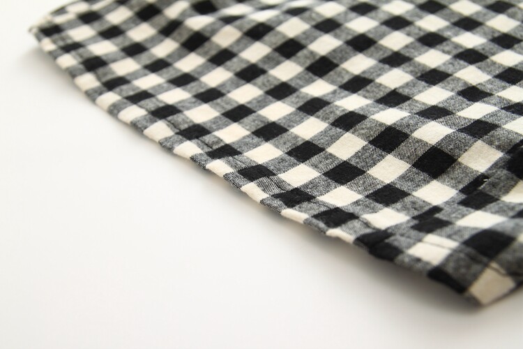 Chemise fille à manche longue - Ref 2085550 Image 20