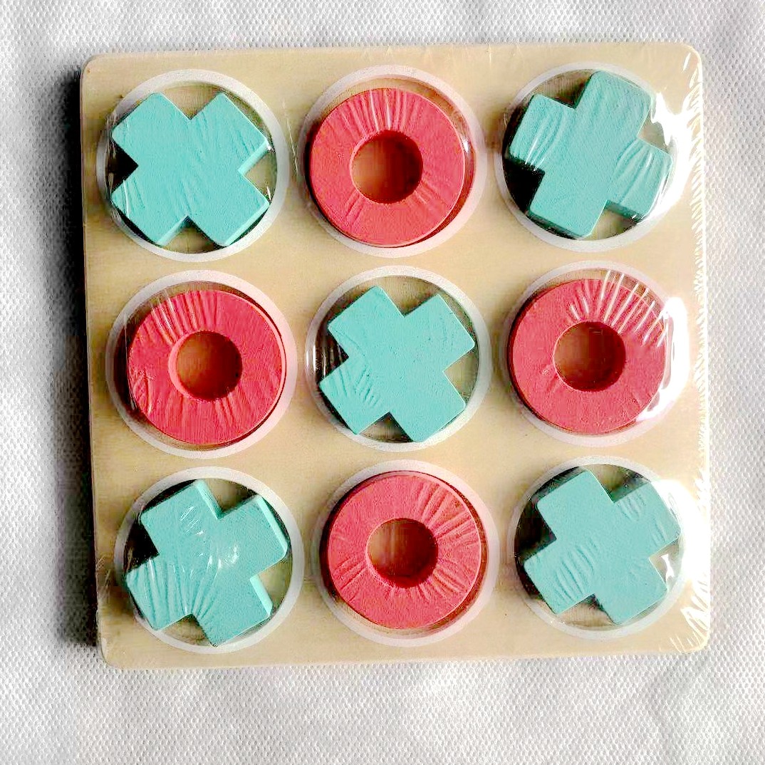 Настольная игра None XO