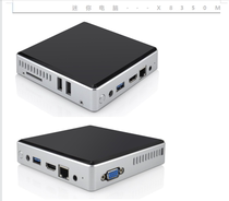 X8350 2G 16G 5U (gigabit) for 32g 30 yuan integrated mini computer all solid state
