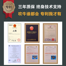 Occupying Core i7-8750H Six-Core Mini Computer Desktop Host Office Design Home Stock HT590HQ