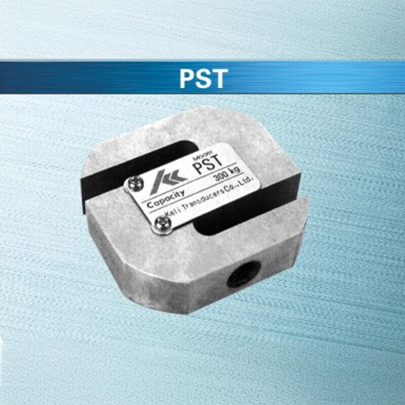 Keli Pst Load Cell Tensile-Compression Type S-Shaped Batching Scale/Dynamometer/Tote Bag Scale