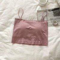 Розовый, короткий