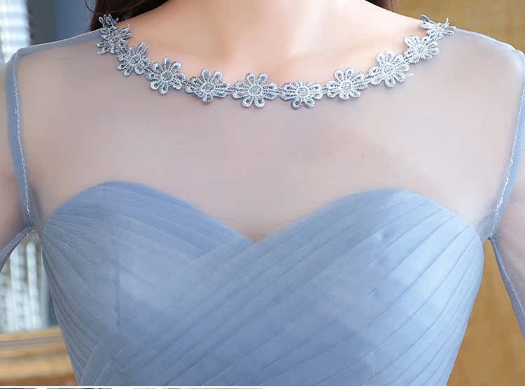 Robe de soirée OTHER   en Maille - Ref 3211841 Image 37
