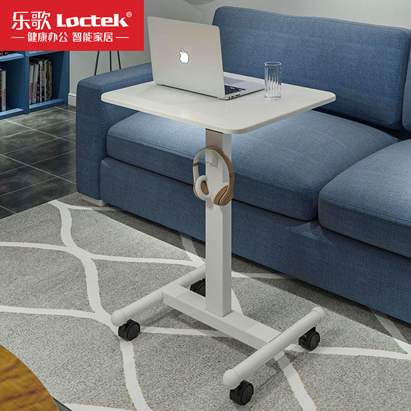 Lego lift computer table mobile notebook desk T3M standing work table lecture stage presentation table T3A