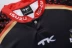 King Super Rugby Suit 2018-19 King Super Rugby Jersey Trang phục thể thao Đàn ông xấu xí Jersey - bóng bầu dục bóng ném rugby bóng bầu dục