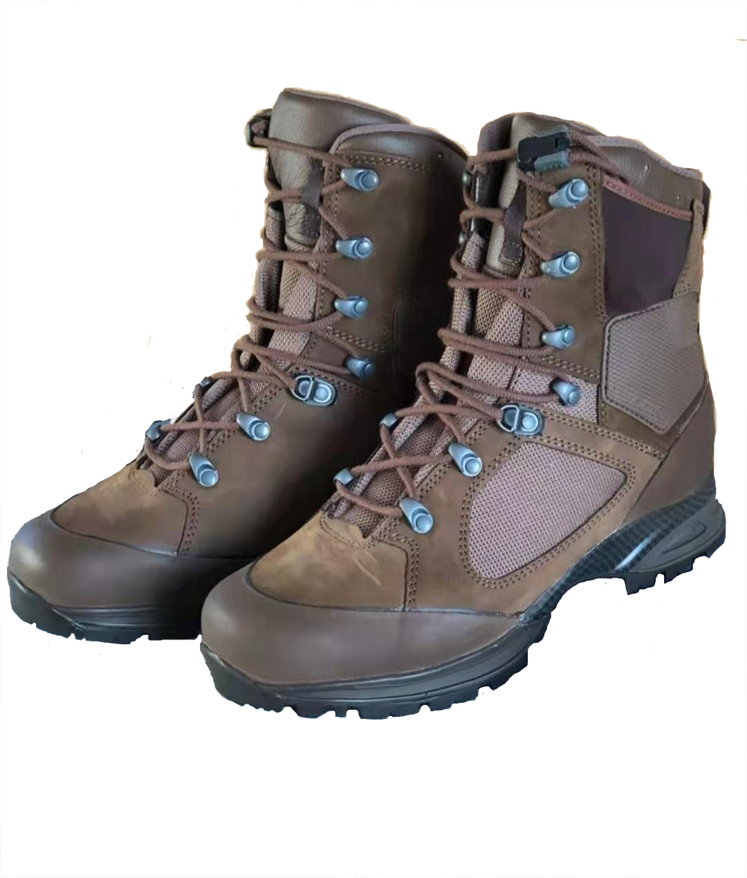 Haix Law Army Air Force Edition GTX Tactical Shoes Waterproof All Terrain Combat Boots Mountaineering Outdoor hiking