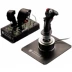 Tumastest Thrustmaster 疣 lợn cực a10c kim loại bay tay mô phỏng chuyến bay rocker