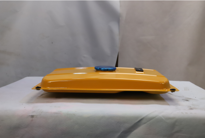 Gasoline generator fuel tank 168-192F3 5 6 10kw kilowatt 6 5kw8kw fuel tank assembly oil switch oil