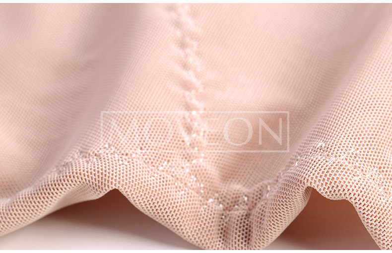 Sous-vêtement minceur MOVEON MS3659 en nylon - Ref 707063 Image 24