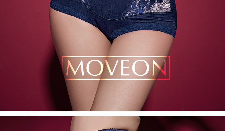 body amincissant MOVEON MS8475 en nylon - Ref 672894 Image 19