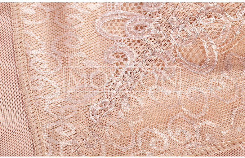 Sous-vêtement minceur MOVEON MS3659 en nylon - Ref 707063 Image 26