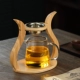 True Color Bamboo Tea Rick+304 утечка карты+плоская общедоступная чашка