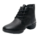 伯尔俪 Обувь, современные танцующие туфли, из натуральной кожи, мягкая подошва