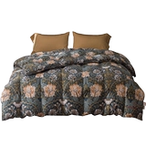 南方寝饰 Вниз утолщен бархатом белого гуся, а тепло зима, а зима и осень тщательно в основной технологии зимнего графена