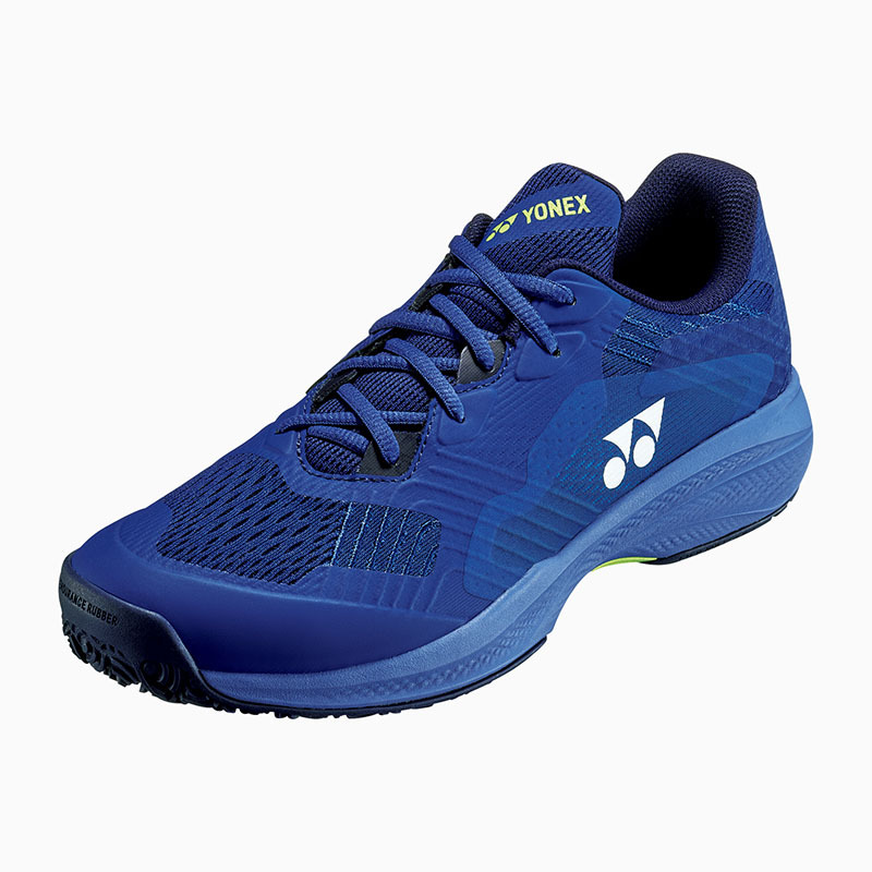 Authentic Yonex Power Cushion Sonicage New Men's Professional Tennis Shoes