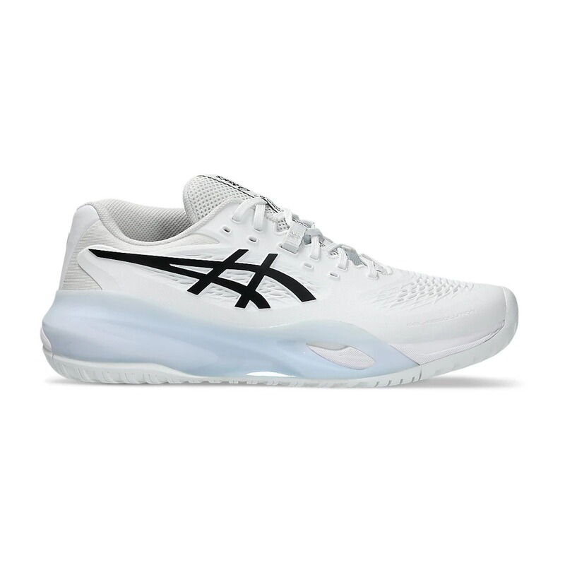 Authentic Asics Gel-Resolution X R9 R10 Comfortable Cushioning Tennis Shoes for Men and Women