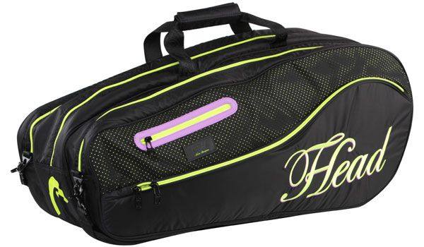 Sac de tennis - Ref 27789 Image 4