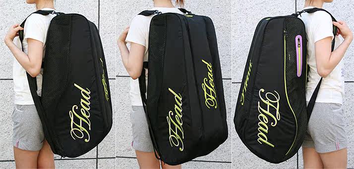 Sac de tennis - Ref 27789 Image 3