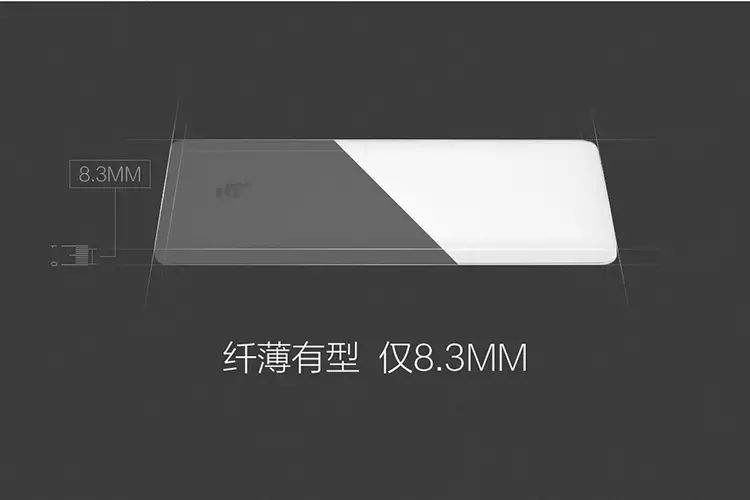 陈年库存货 乐视 5000mAh移动电源 双向QC3.0快充 图4
