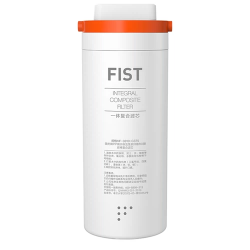 Midea Desktop Cleaning Machine Filter Filter jr2182t-ro jr2187t-ro jr2185t-ro-элемент фильтра