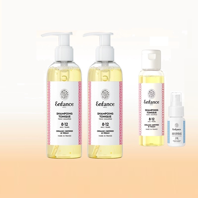 【预售】Enfance巴黎