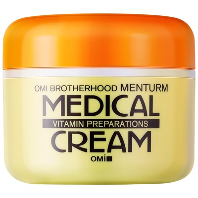 送唇膏！近江兄弟修护手霜145g