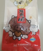 Xiyou Jingjiang Specialty Meat Snacks Spicy Dried Pork 88g