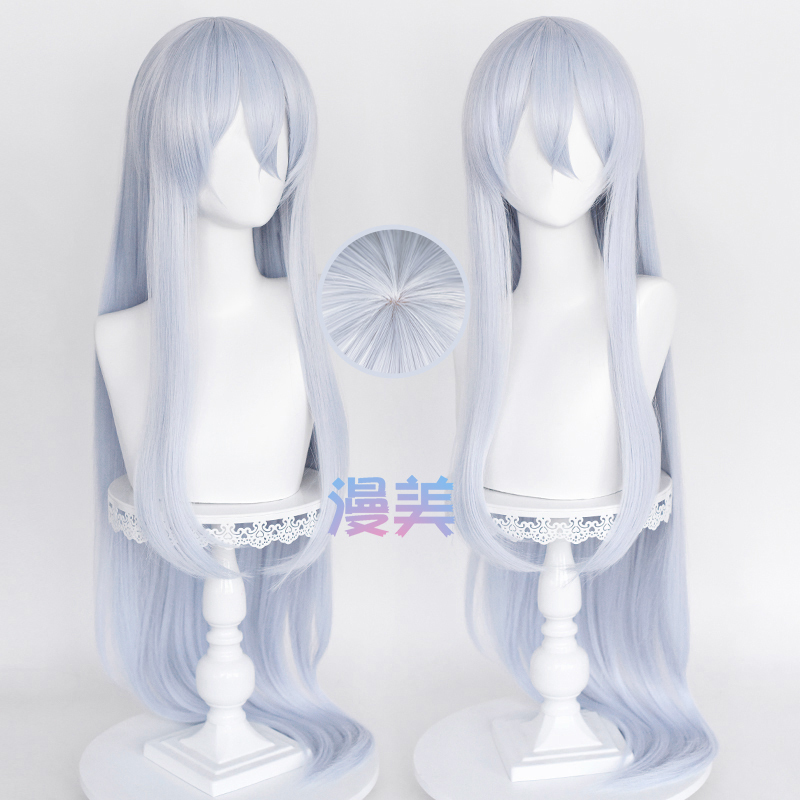 Manmei World Project Colorful Stage Feat. Nozaki Sora Cosplay Wig Scalp Top