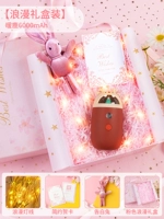 См. Подарочную коробку с легкой ночью 6000