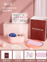 [Фонд теплого сердца] Подарочная сумка богини+теплый дворцовый пояс-экстракта