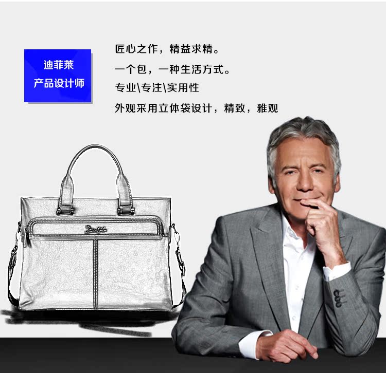 Sac homme - Ref 51303 Image 30