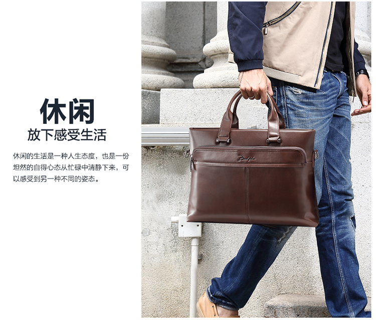 Sac homme - Ref 51303 Image 21