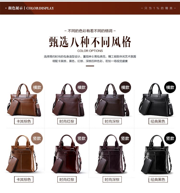 Sac homme - Ref 51303 Image 40