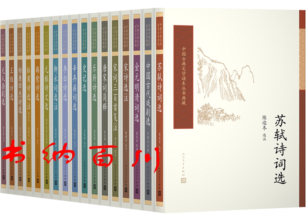 中国語小説中文书丛书中国文学 中国語小説中文书丛书中国文学