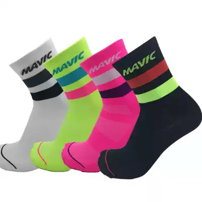 New riding socks men's bicycle socks outdoor sports socks running socks