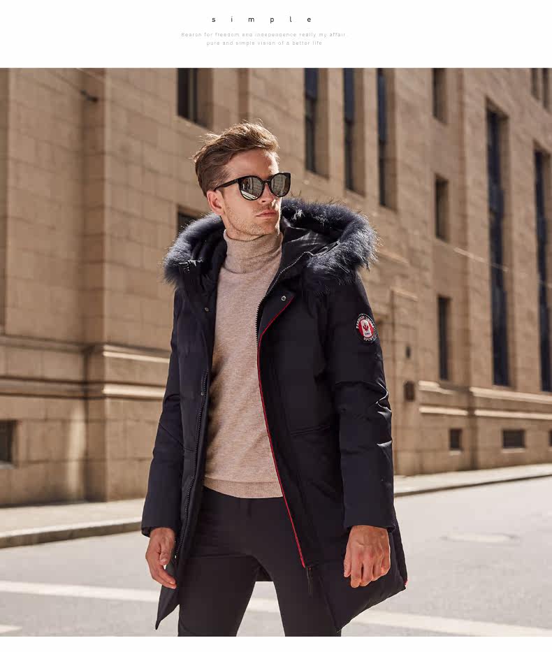 Blouson homme MR BAIDIS - Ref 3120744 Image 12