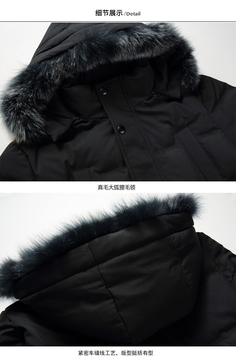 Blouson homme MR BAIDIS - Ref 3119754 Image 26