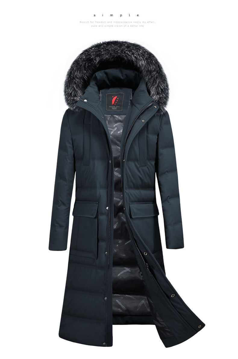 Blouson homme MR BAIDIS - Ref 3119754 Image 25