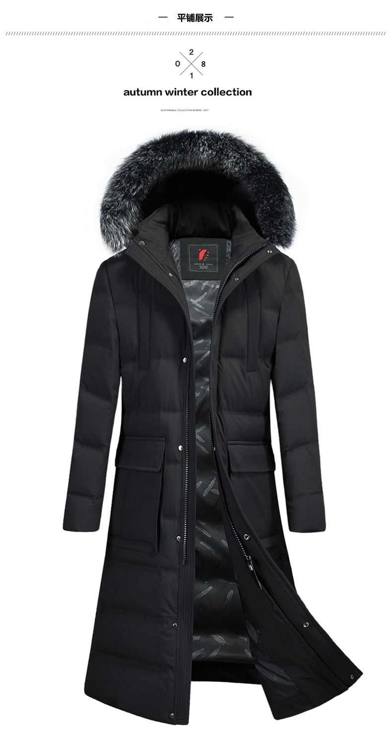 Blouson homme MR BAIDIS - Ref 3119754 Image 23