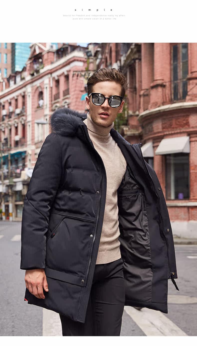 Blouson homme MR BAIDIS - Ref 3120744 Image 18