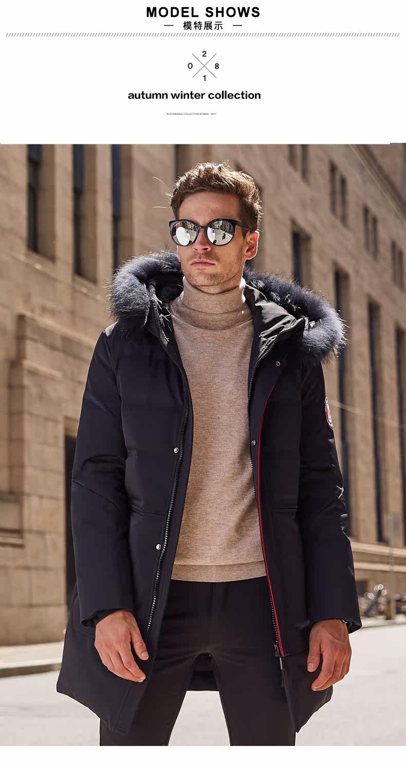 Blouson homme MR BAIDIS - Ref 3120744 Image 14